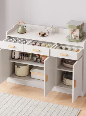 茶店水柜餐边柜储物柜客厅靠茶柜置物架餐厅墙CDA-201饭酒店子收