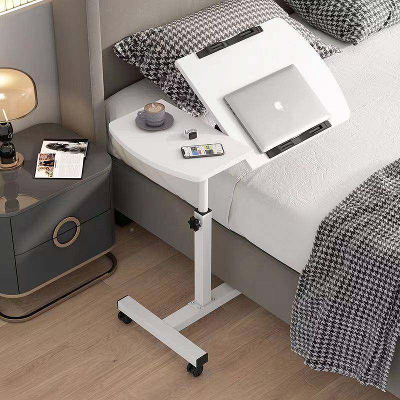 床边桌可折无品牌/移动家用懒人床动书桌沙发边桌升降小叠上桌子,五金/工具,五金工具箱/五金收纳箱,淘宝优惠券,粉丝福利购,淘宝优惠卷