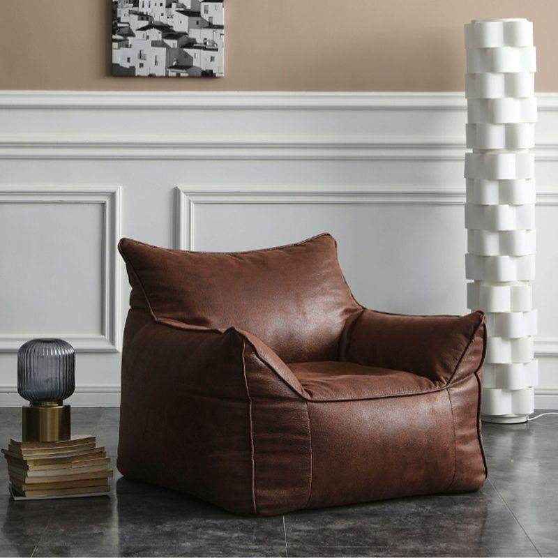 懒人沙发阳台可躺可睡卧户榻榻米坐55414垫室小椅型网红懒人单人,住宅家具,懒人沙发,淘宝优惠券,粉丝福利购,淘宝优惠卷