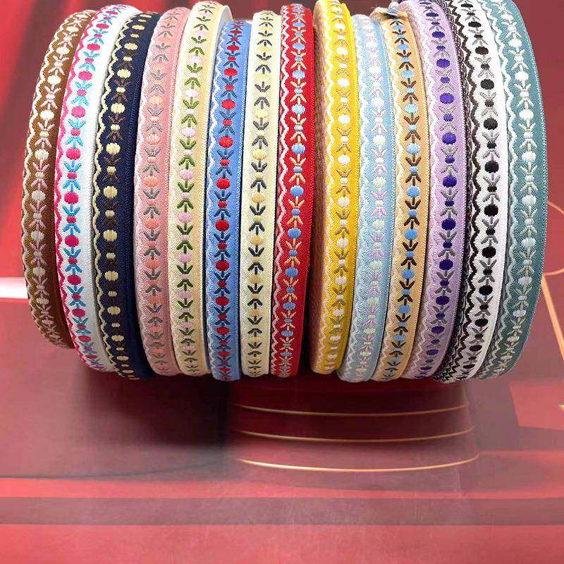 .现服装镶边头饰质牙边货花边手工DIY12UXAcm民族风棉提花织带,纺织面料/辅料/配套,织带/丝带/缎带,淘宝优惠券,粉丝福利购,淘宝优惠卷