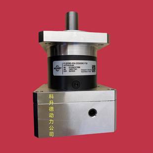 SSSA3AF E19 PLE120 115 040 NEUGART伺服行星减速机