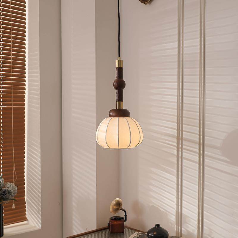 法式蚕丝复古风餐厅吊灯中古风护眼吊灯主卧室房间书房床头小吊灯,鲜花速递/花卉仿真/绿植园艺,割草机/草坪机,淘宝优惠券,粉丝福利购,淘宝优惠卷