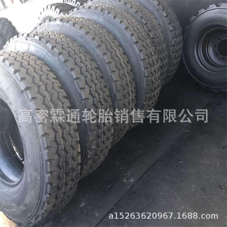 朝阳好运926E花纹12.00R24老三线吊车花纹 20层级全钢丝子午线