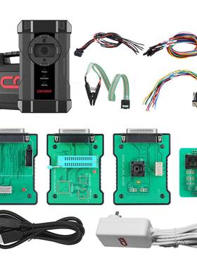 CGDI CG100X汽车扫描仪安全气囊复位编程器