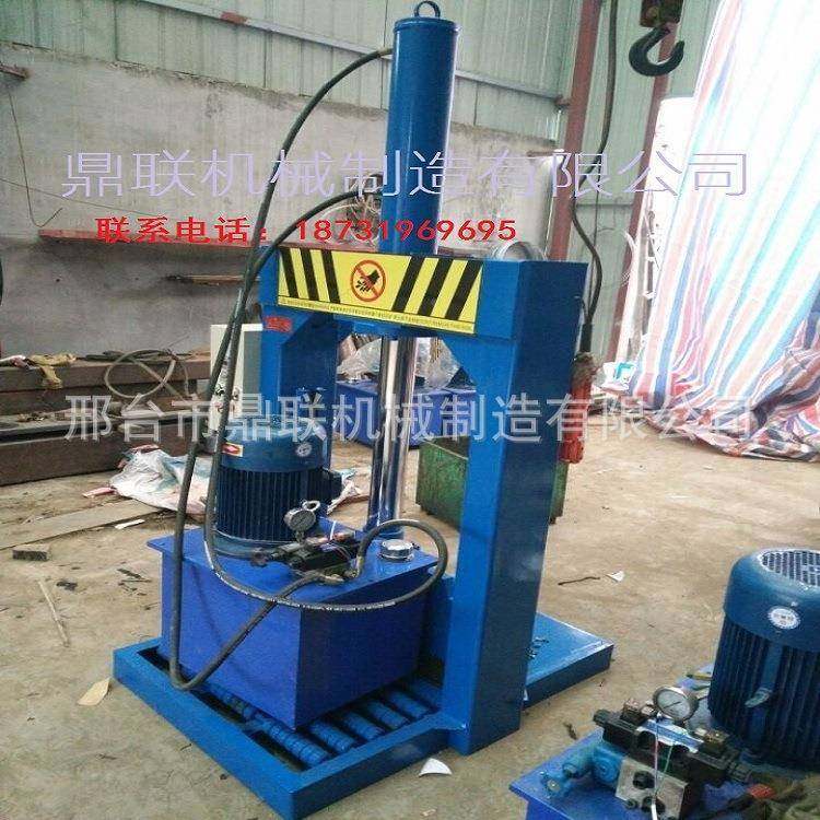 机POM块QX-660机头料块裁切立铡式液压刀机橡胶塑料切割机,机械设备,橡胶设备,淘宝优惠券,粉丝福利购,淘宝优惠卷