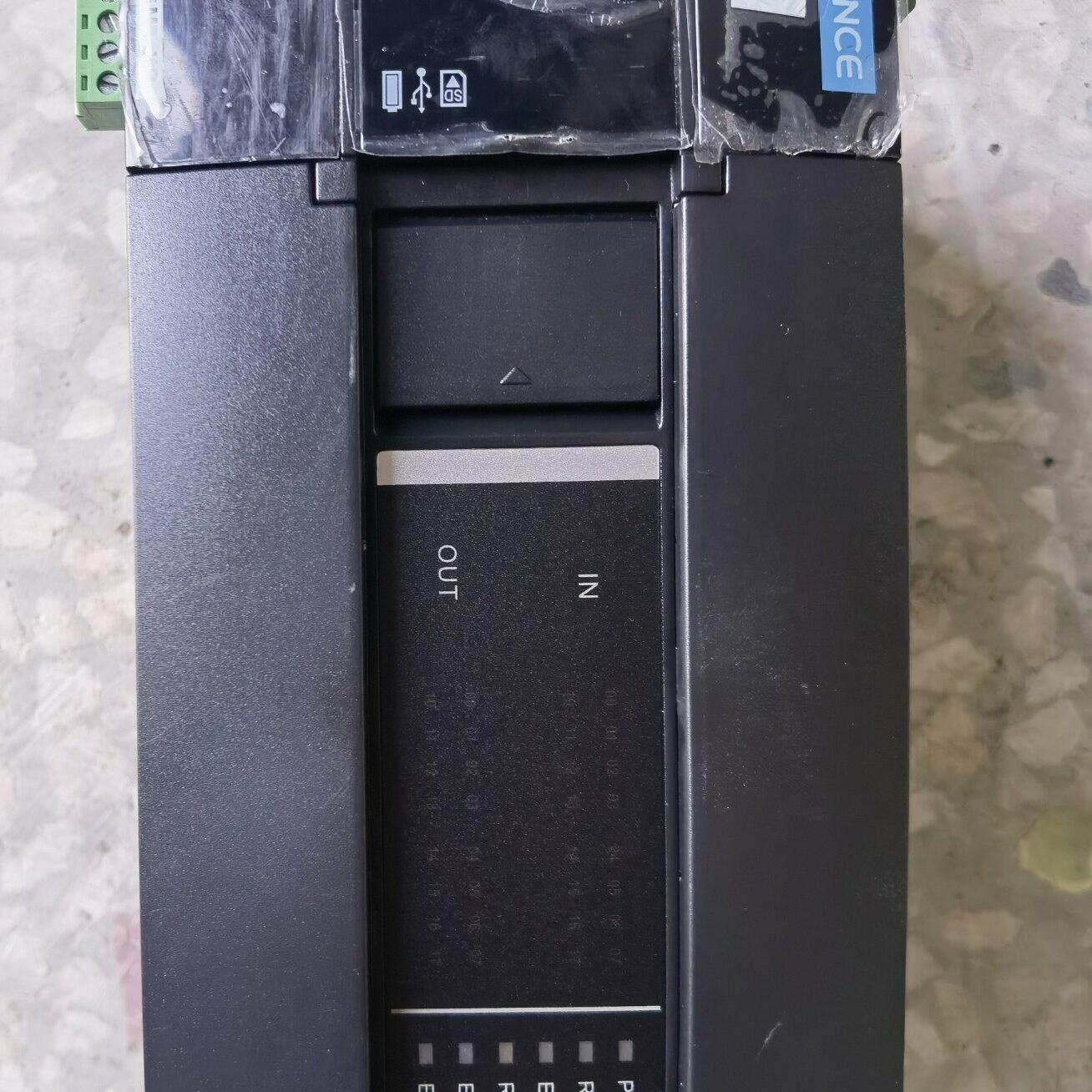 H3U-16MT-XP汇川PLC可编