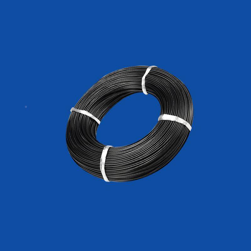 3SPVC套管汽机车配线NHS-065绝缘保护耐电压00VNH系列黑色