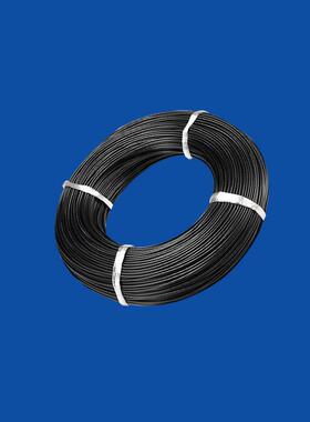 3SPVC套管汽机车配线NHS-065绝缘保护耐电压00VNH系列黑色