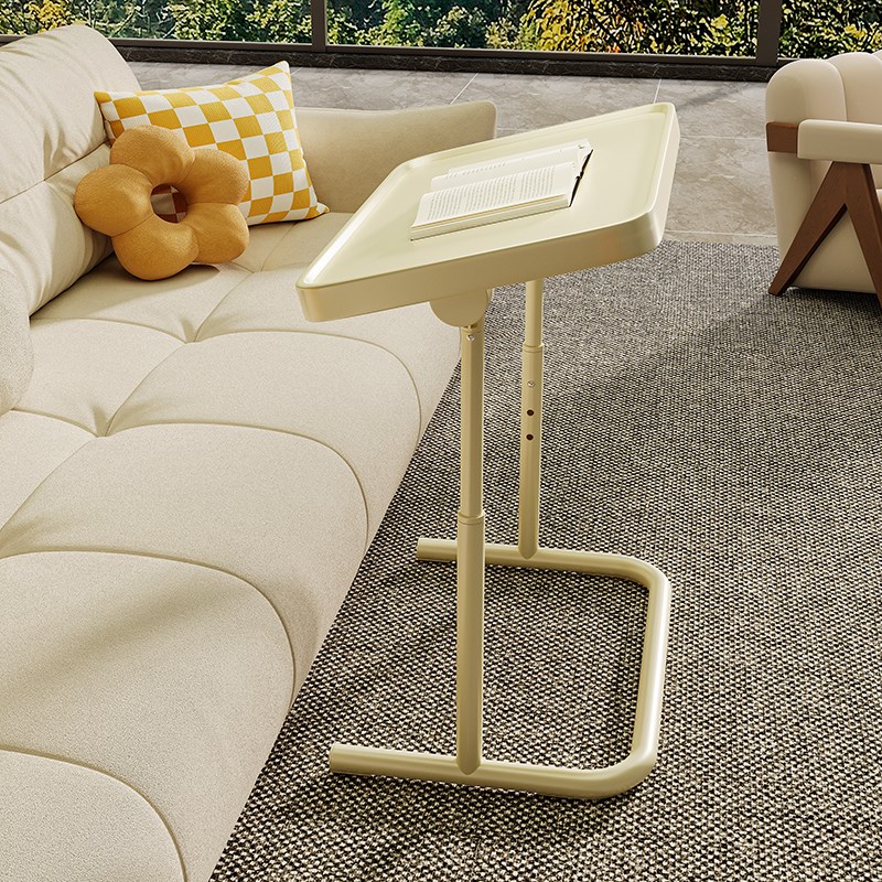 床边桌床头置物架可移动升降茶几网红小桌子O沙发边几客厅家用角