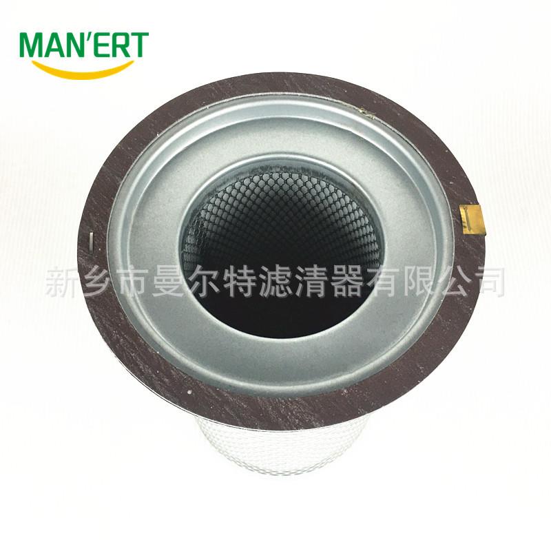 GA1/15空机油1分油气分9离器芯GA18/1612386922压缩机配件保养1压