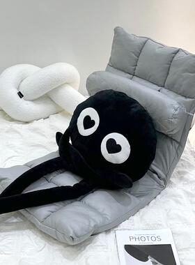 W8卧懒人发可躺室可沙睡单客人折叠躺椅s-s1026厅家用阳台榻榻米