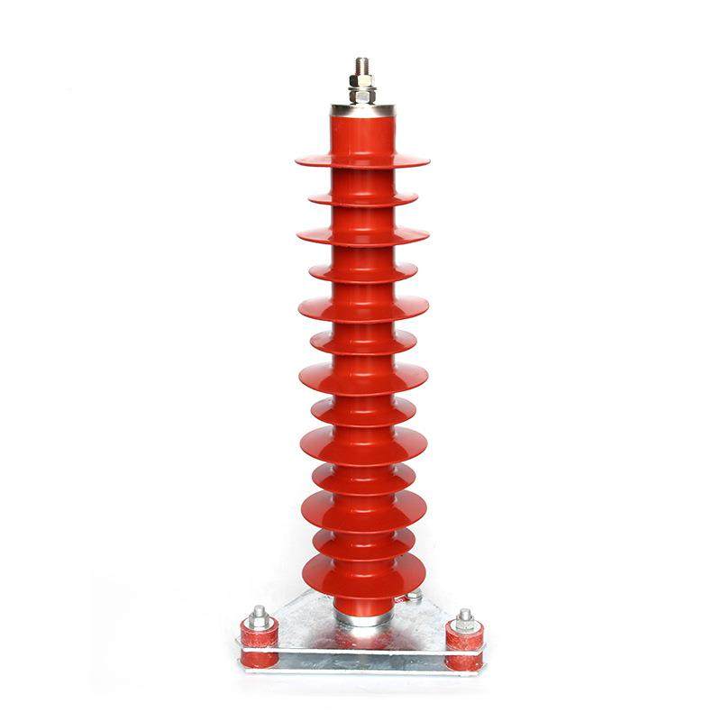 雷35KV户外硅橡胶氧锌避器HY5WZ-51JYN/1化34高压电站型HYWZ-54/1,五金/工具,避雷器,淘宝优惠券,粉丝福利购,淘宝优惠卷