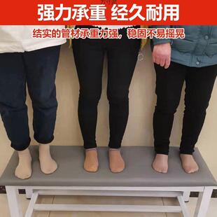 长凳软包商场休息凳见详情子鞋柜可条室坐培训坐凳床尾浴换更衣室