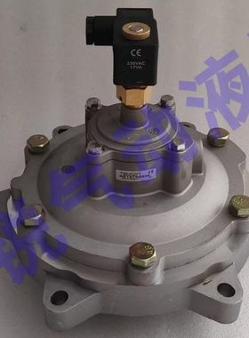 脉冲阀 3寸淹没式脉冲阀 AE1475G020 脉冲阀维修包