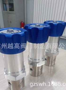 316L不锈钢背压阀斯派莎克SA121自作用温度控制 自作用温度控制器