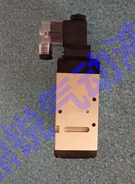 YSVF6120二位五通电磁阀 VF6120换向阀 KVF6120气动阀