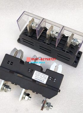 低压开关柜 一次动插件DCT5-B-3-125A 250A 400A630A主电路动插件