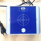 磁场强度递减 退磁器 磁极交迭 条件： 德国进口ELMA2332 消磁器