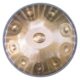 品质天花板Sabye Hijaz Celtic 专业级手碟 Handpan 打击乐手碟