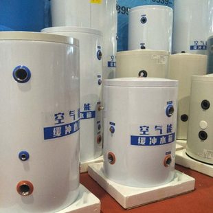 不锈钢水箱厂家304保温水箱空气能承压水箱热泵循环水箱缓冲水箱
