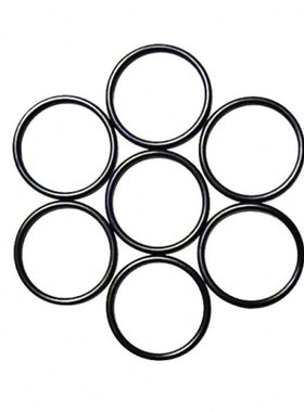 丁晴密封o型圈内径229.5/234.5/239.5/244.5/249.5/250 线径2mm