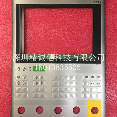KEBA OP350-LD/J-6006 KeView V2科霸面板显示屏按键板