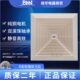 BNN排气扇12寸天花吸顶管道排风扇超静音家用卫生间厨房强力换气