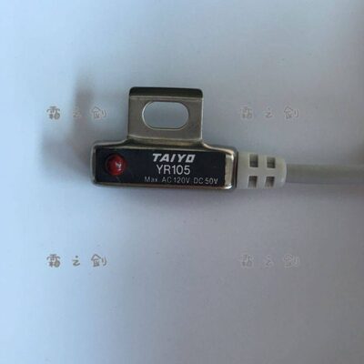taiyo太阳铁工 磁性开关 YR101 YR105 YR111 YS211 YS215 YR115