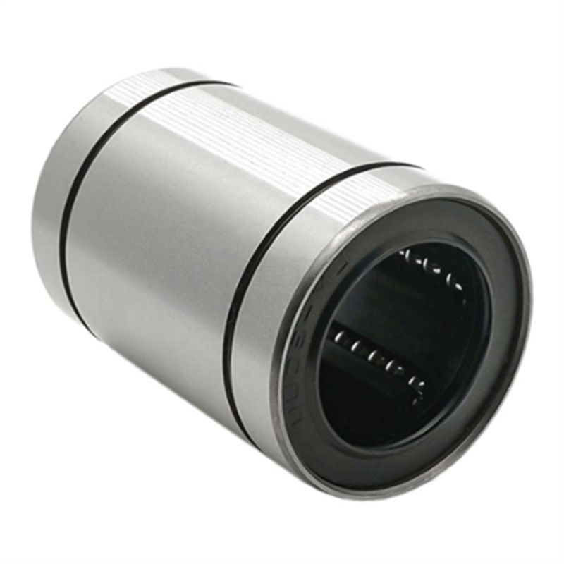 直柱型直线轴承LMC01/02/03-d4-d6-d5-d10-dJ8-d12-d13-d16-d20-/