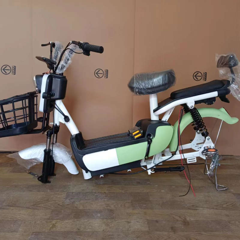 电动新48仪表半k成品电动自行车半成品架子车架伏显示车车国标液