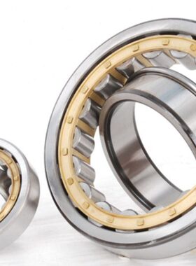圆柱滚子轴承N/NJ/NU215 216 217 218 219 220 221 222 224 226EM