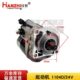 叉车起动机2873K406适用24V帕金斯1104D发动机配件杭叉 合力 马达