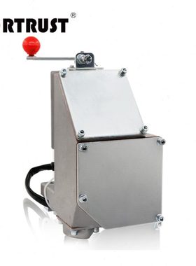 可配威曼件 孚创A901C-W电磁执行器 C2002转速控制柴油发电机浮