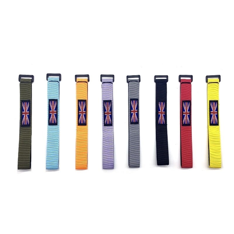 小布折叠自行车车身固定绑带国布推G行防散绑带束缚带车架绑带