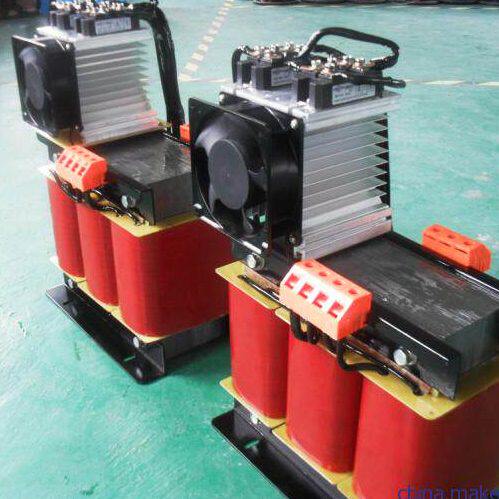 整流变压器ZSG-6KVA电磁铁镇流器三相380变直流110v50V24V22V12V