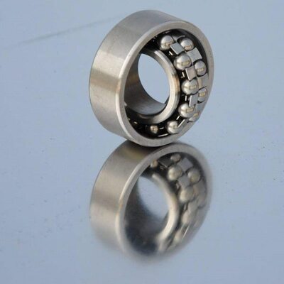 不锈钢调心轴承S1200.1201.1202.1203.1204.1205.1206.1207.1208