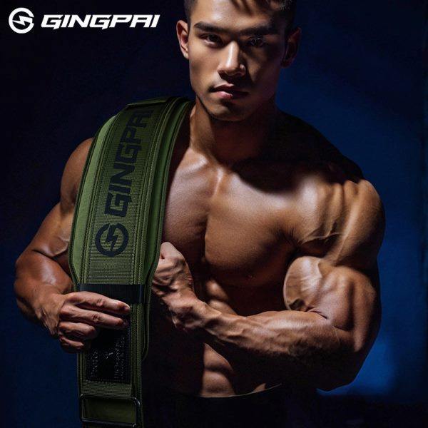 腰带健身深蹲硬拉男士运动护腰女力量举负重专业器械训练快拆卡扣,运动/瑜伽/健身/球迷用品,运动护腰,淘宝优惠券,粉丝福利购,淘宝优惠卷