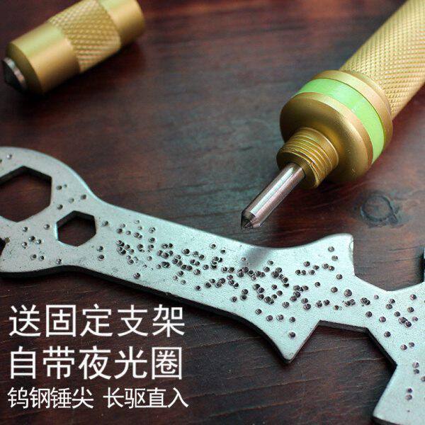 车载应急破窗器一秒破窗迷你汽车安全锤车用钨钢逃生锤按压撞针式