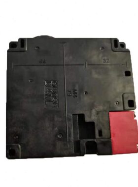 小型安全门开关D4NL-1DFG-B 1EFG-B 1FFG-B 防水电磁锁开关