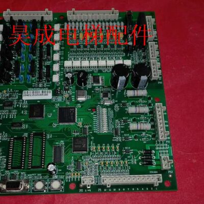 OTIS奥的斯/江南快速电梯主板NDA20401AAA00/ LCB2 /LCBII全新