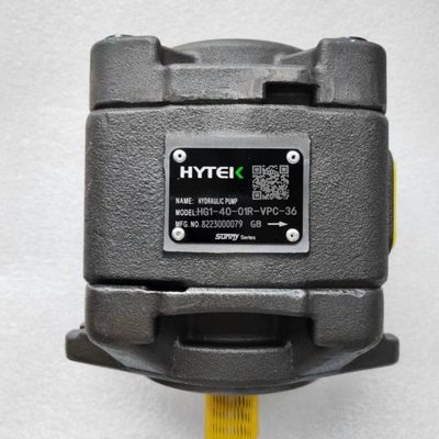 海特克HYTEK油泵JN28DA/11RPKA12N00