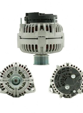 约翰迪尔2104拖拉机发电机0124625030 AH212040 AH229090发电机