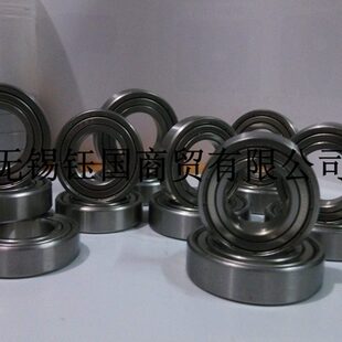 不锈钢轴承S6818RS S6819RS S6820RS