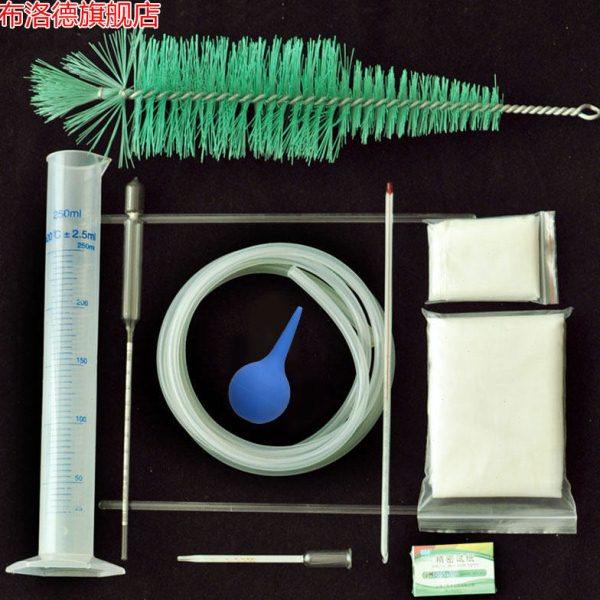 酿葡萄酒工具套餐全套酿酒设备一整套家庭自制红酒器具酿友自家用