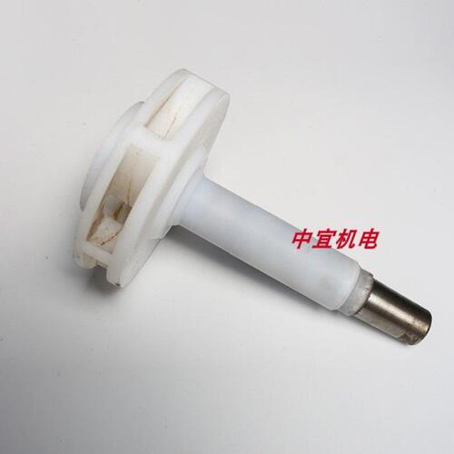 65FSB-20L 65FSB-32l氟塑料合金离心泵配件 防腐化工泵叶轮 水叶