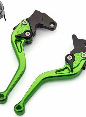 适用贝纳利302s 502c 752s 502x改装配件刹车牛角把手柄离合拉杆