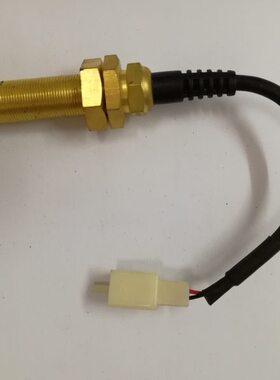 开普发电机 农机转速传感器KDE20SS3 KDE30T3-ZT KDE20SSP3-ZT