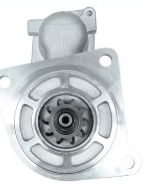 凯斯430滑移装载机起动机8200014起动机马达87038474起动机马达