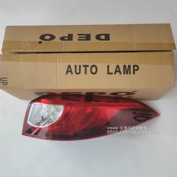 适配马自达CX-4尾灯CX4后尾灯刹车灯转弯灯罩壳外侧尾灯帝宝配件,汽车零部件/养护/美容/维保,汽车灯罩,淘宝优惠券,粉丝福利购,淘宝优惠卷
