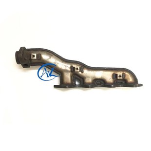 适配长安a之星9排气支管4G13 15s发动机1029货车M401排气歧管总成